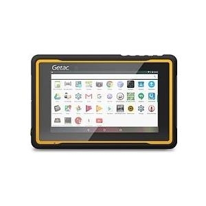 Getac ZX70- ROBUSTES TABLET Intel Atom x5-Z8350 / 7.0" 1280*720 Sunlight Readable (LCD+ Touchscreen) / LPDDR3 2GB, 32GB eMMC, Wireless LAN 802.11n / Bluetooth 4.0 / GPS / 4G LTE / 2MP webcam / 8 MP Camera / Docking connector (JAE) / Android 6.0 / 3 year warranty (ZD77J3DH5OAX)
