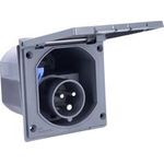 AS Schwabe 61492 CEE Stecker 16 A 230 V 1 St. (61492)