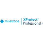 Milestone XProtect Professional+ Base (XPPPLUSBL-20)