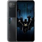 ASUS ROG Phone 6D Batman Edition Dual Sim 12+256GB night black (90AI00D6-M00110)
