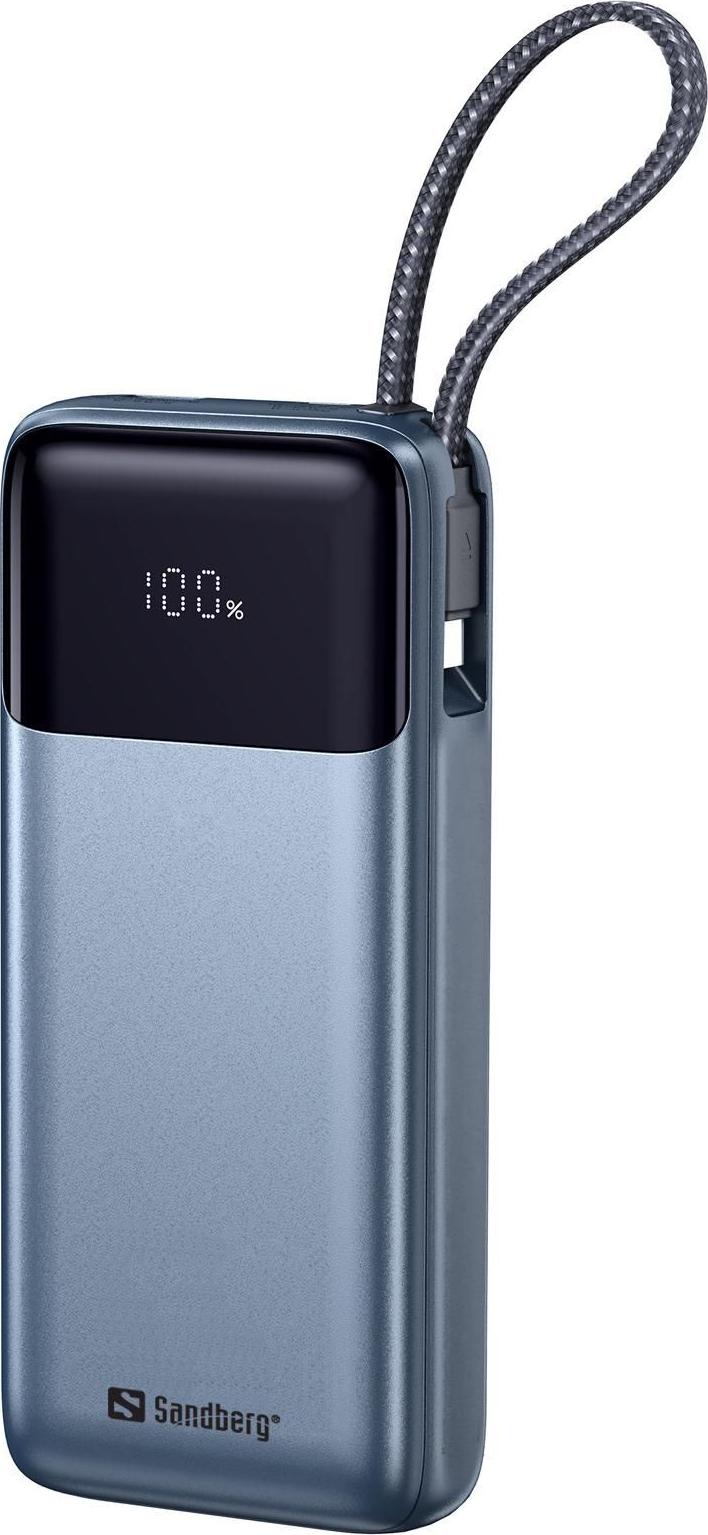 SANDBERG All-in-1 Powerbank (421-29)