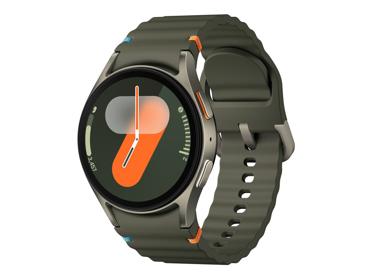 Samsung Galaxy Watch7 1.3" LTE 2 GB RAM 32 GB Grün