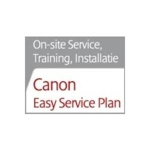CANON 3 Jahre Austausch SWOP Easy Service Plan Next Business Day fuer ScanFront300/P (7950A531)