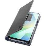 Cellularline Book Case - für Samsung A17 5G Black (BOOK3GALA17K)