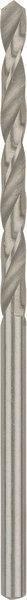 Bosch PRO Metal HSS-G 2608577634 Spiralbohrer 3 x 33 x 61mm 5 (2608577634)
