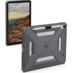 Urban Armor Gear UAG iPad 11IN 11th Gen Scout LT Ash (124507113131)