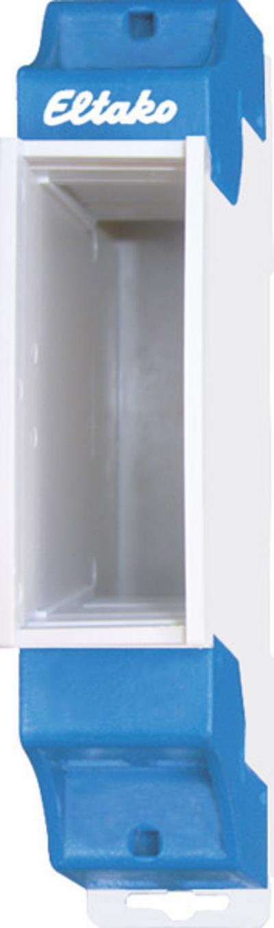 Gehäuse f.Bedienungsanleitg. GBA14 (30014100)