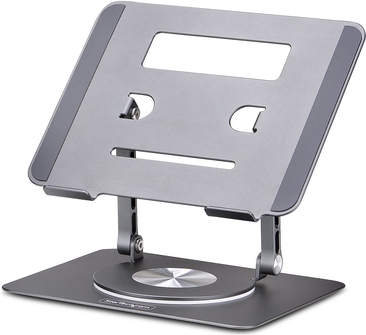 StarTech.com Notebook-Ständer - 360° rotating base (ATFR-LAPTOP-RISER)