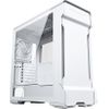 Phanteks EVOLV X - Midi Tower - PC - Weiß - ATX - EATX - micro ATX - Mini-ITX - Aluminium - Stahl - Gehärtetes Glas - Gaming (PH-ES518XTG_DMW01)