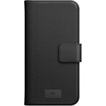 Black Rock Wallet 2in1 für Apple iPhone 14 Pro Schwarz Handy-Schutzhülle 15,2 cm (6") Cover (00215165)