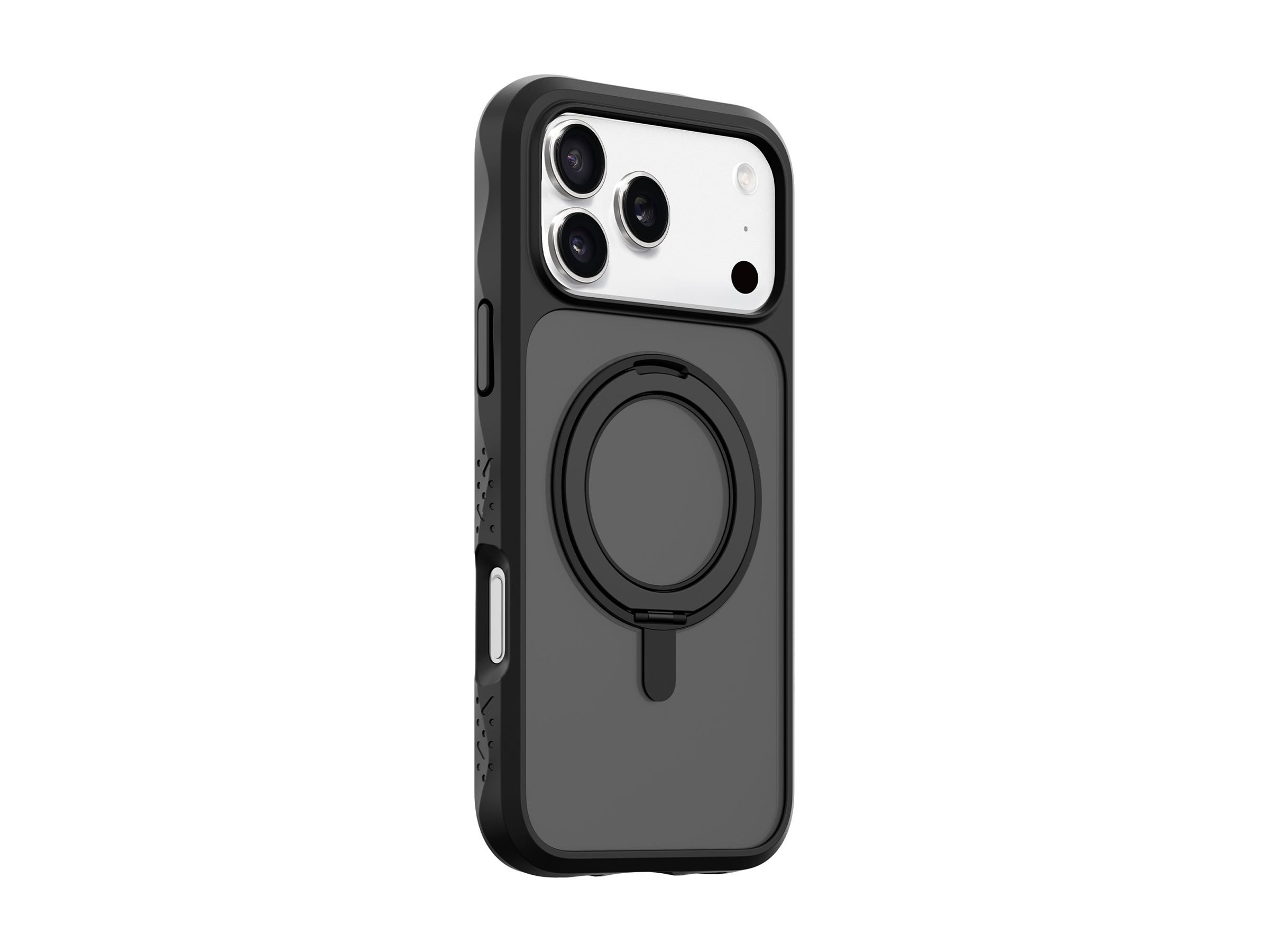 Laut CARBON MATTER für iPhone 17 Pro 6,3" Midnight