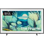 SAMSUNG GQ43LS03FAUXZG The Frame, QLED-Fernseher 108 cm (43 Zoll), schwarz, UltraHD/4K, Vision AI, Austauschbare Rahmen, One Connect Box (GQ43LS03FAUXZG)