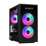 HP OMEN Desktop Gaming PC GT16-0170ng – Intel Core Ultra 7 265K, 32GB RAM, 1TB SSD, RTX 5070Ti, Windows 11 Home (B9FM1EA#ABD)