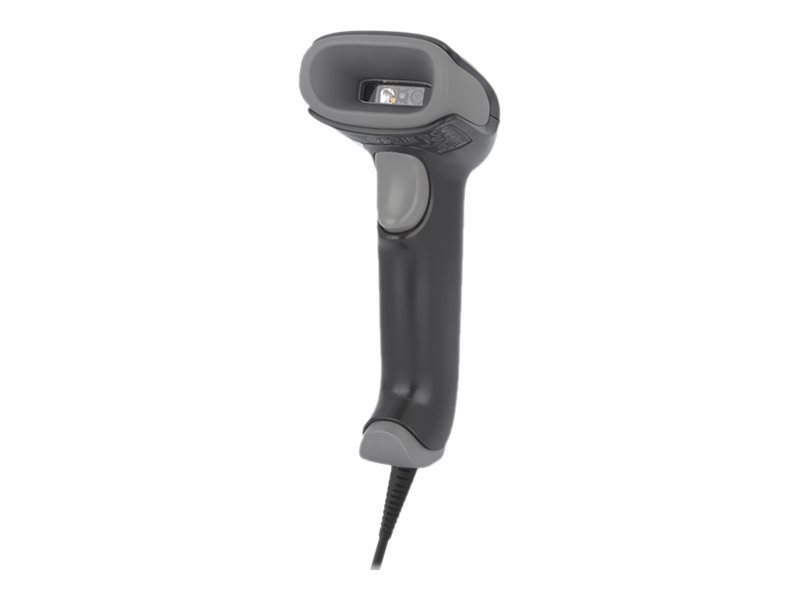Honeywell Voyager Extreme Performance 1470g Handscanner, 2D-Imager, Multi-Interface, USB, Schwarz