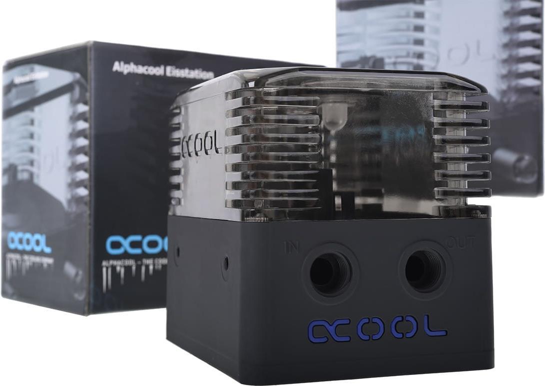 Alphacool 15274 Computerkühlsystemteil/-zubehör Behälter (15274)