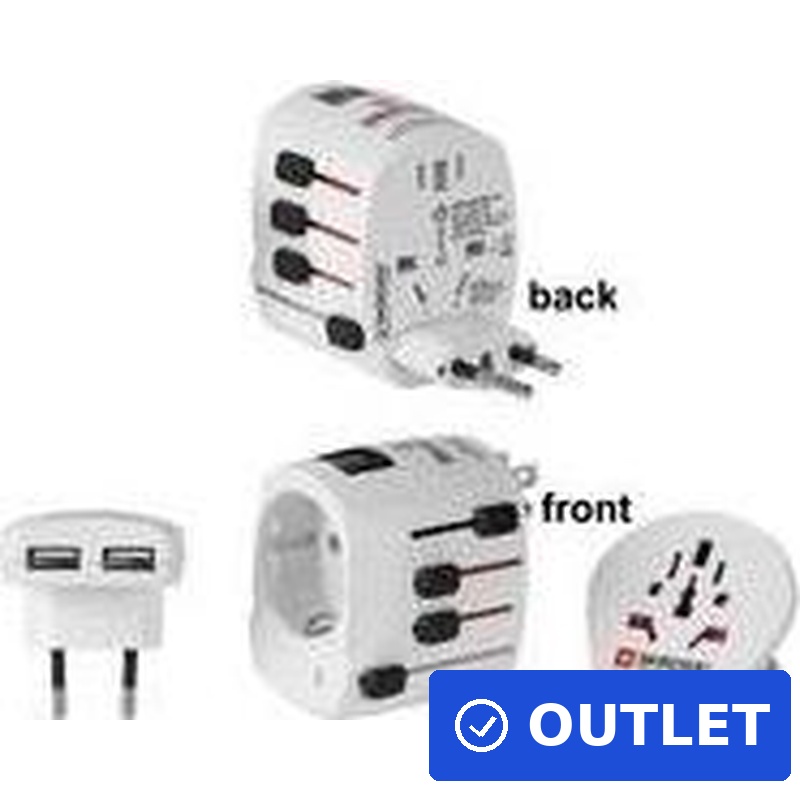 MicroConnect SKROSS (PETRAVEL12)