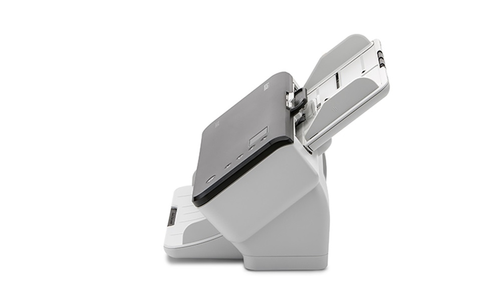 Kodak E1030 Dokumentenscanner ADF 600 x 600 DPI USB 3.2 Schwarz, Weiß