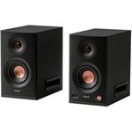 Edifier MR5 2.0 Bluetooth schwarz retail - Lautsprecher (MR5 BK)