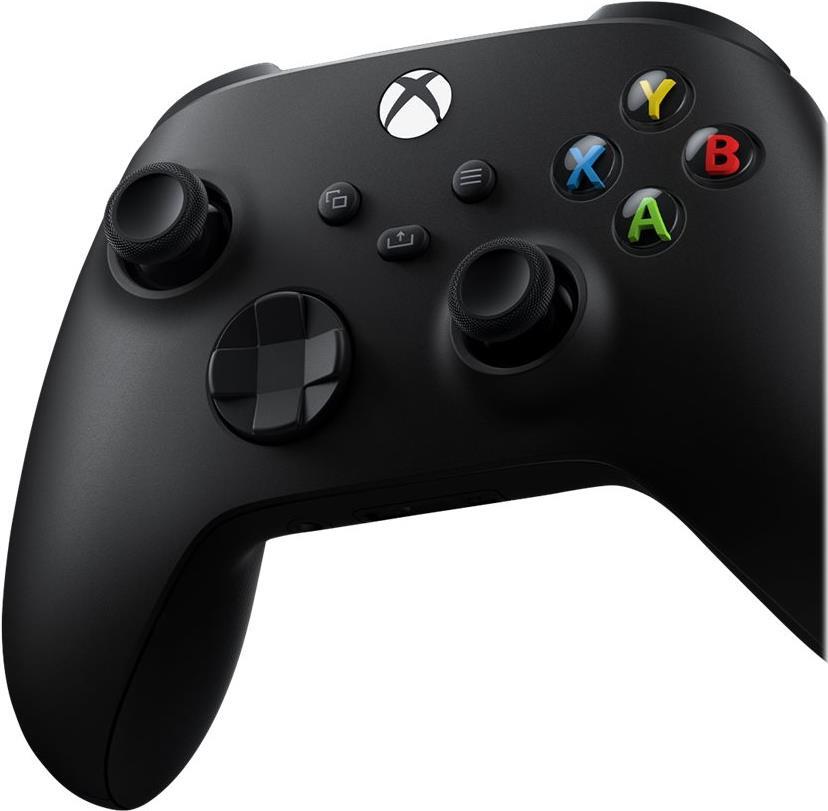 Microsoft Xbox Wireless Controller (QAT-00002)