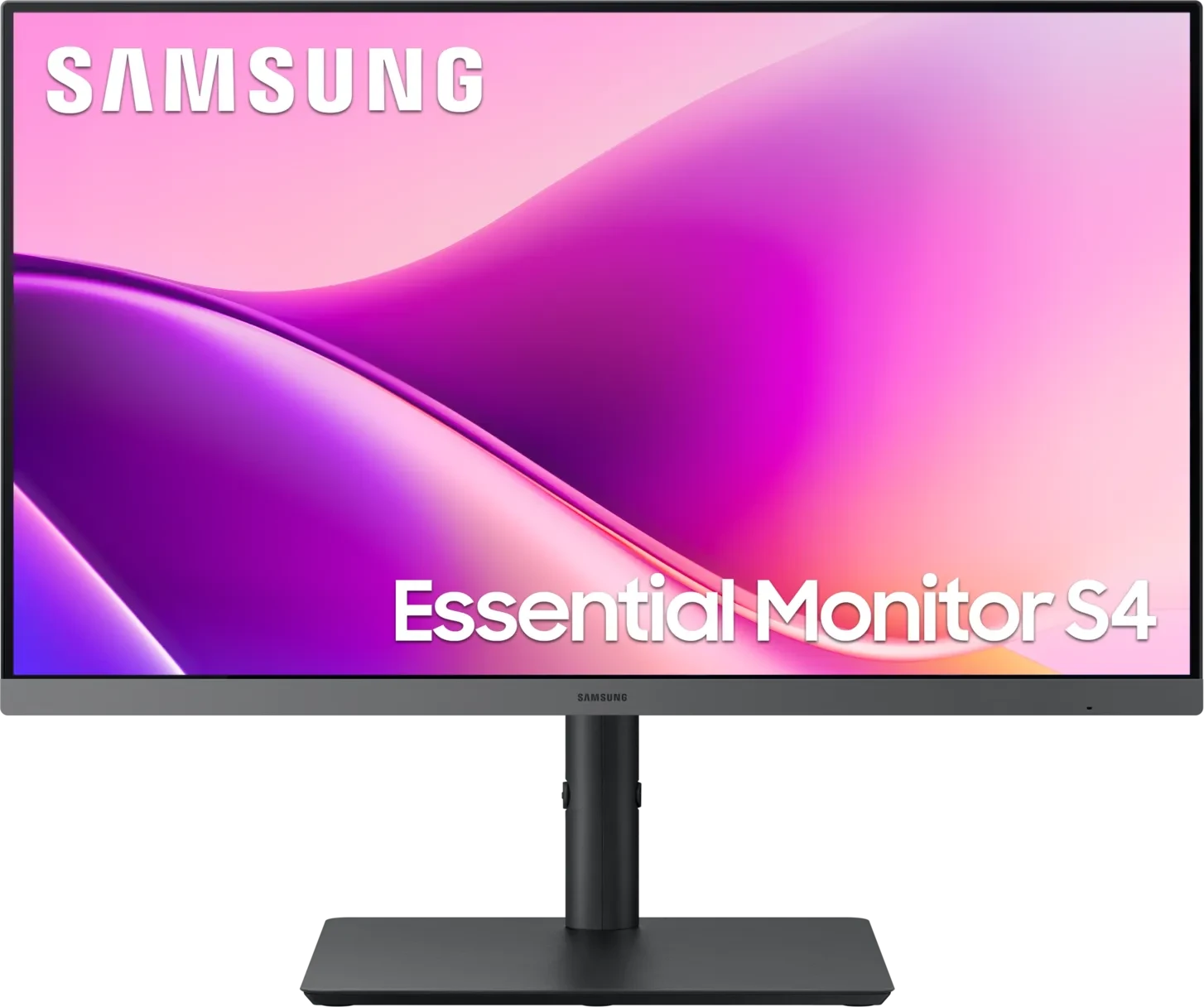 Samsung Monitor LS27F434UAUXEN 68,6 cm (27") Full HD IPS 100Hz USB-C 90W Daisy-Chain (LS27F434UAUXEN) (B-Ware)