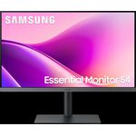 Samsung Monitor LS27F434UAUXEN 68,6 cm (27") Full HD IPS 100Hz USB-C 90W Daisy-Chain (LS27F434UAUXEN) (B-Ware)