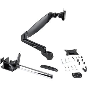 StarTech.com Tisch Monitorhalterung für einen VESA Monitor bis zu 32 Zoll ode...