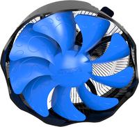 PCCOOLER E121 V2 Top-Blow CPU-Kühler (E121-V2)