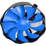 PCCOOLER E121 V2 Top-Blow CPU-Kühler (E121-V2)
