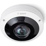 Netzwerk Fix Dome 360° Fisheye 12 Megapixel IVA Audio HDMI IK10 (NDS-5704-F360LE)