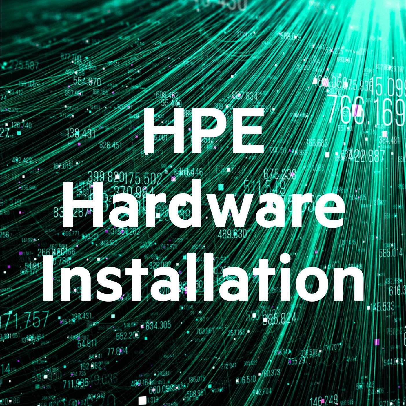 Hewlett Packard Enterprise H30JFE verlängerung (H30JFE)