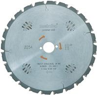 628227000 Kreissägeblatt 305 mm Zähneanzahl 48 1 St. (628227000)