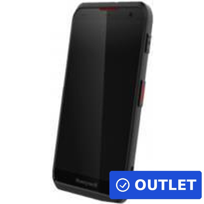 HONEYWELL EDA52 SINGLE E-DOCK W EU CORD(NO BOOT) (EDA52-EB-UVN-2) (B-Ware)