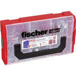 Fischer FIXtainer-DUOPOWER/DUOTEC 200 Spreizdübel 90 Stück(e) (539868)