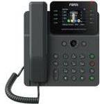 Fanvil IP Telefon V62G Black (V62G BLACK)