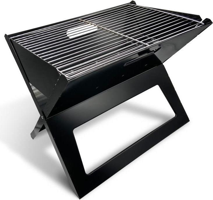 Klappbarer Koffer-Grill 45x30x35 cm Maestro MR-1011 (MR-1011)