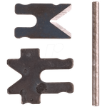 Knipex Ersatzmesser für 12 62 180 (12 69 21)