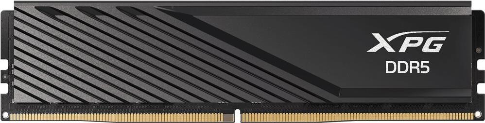 XPG LANCER BLADE RGB DDR5 6400 MHz CL32 32 GB (2x16 GB) Schwarz