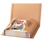 BUCHVERP.302X215 20ST FÜR A4 (CP020.08.020)