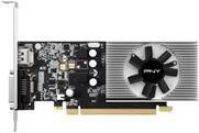 PNY GeForce GT1030 2GB GDDR5 PCI-Express 3.0 x16 (GF1030GTLF2GEPB)