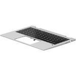 HP N02319-041 Laptop-Ersatzteil Tastatur (N02319-041)