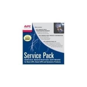 APC Extended Warranty Service Pack (WBEXTWAR1YR-SP-06)