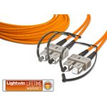 Lightwin Patch-Kabel (LDP-50 SC-SC 10.0)