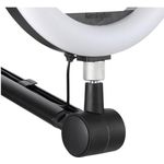 Kensington A1020 Befestigungskit (C-Klammer, Auslegerarm) (K87652WW)