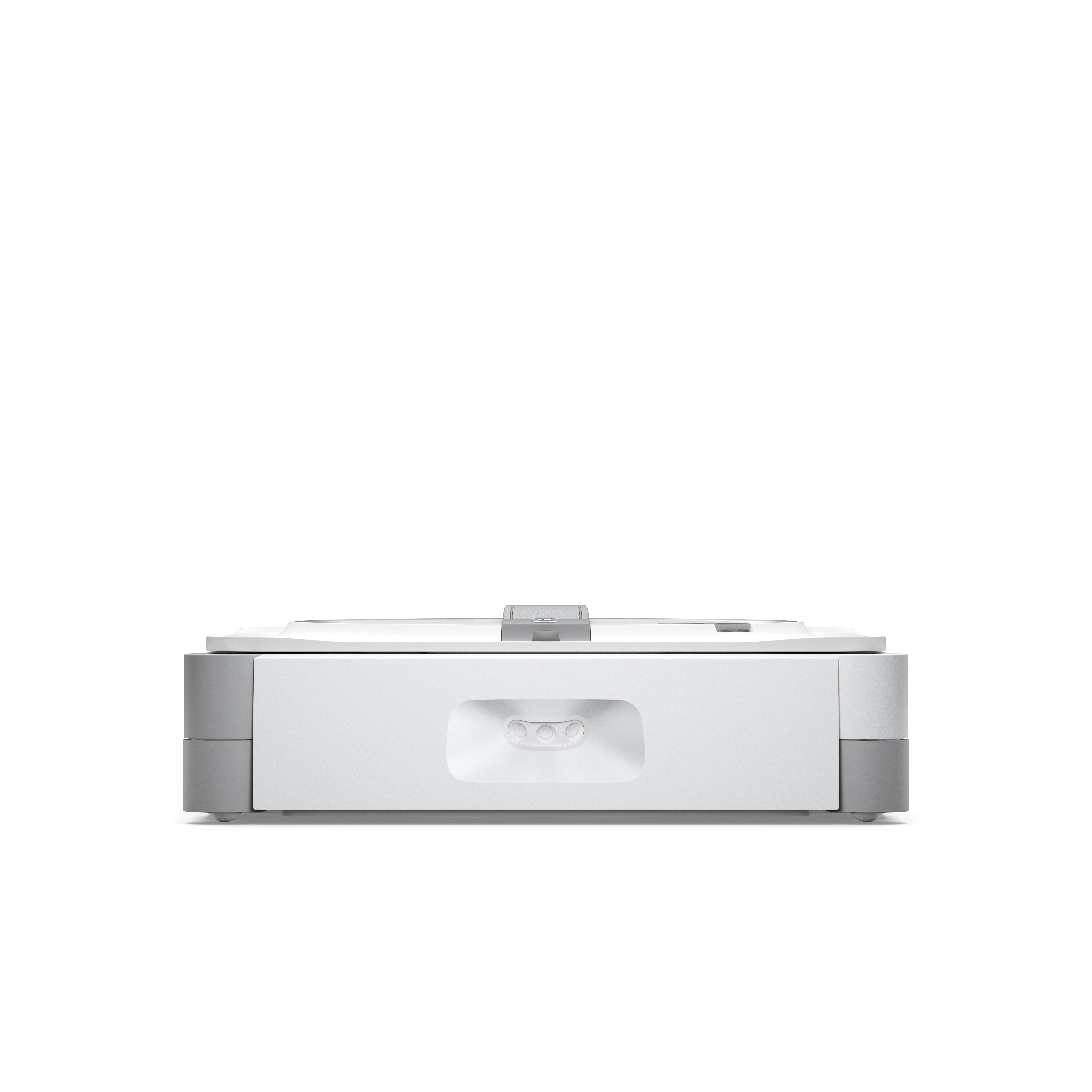 Ecovacs Winbot W2S Fensterputzroboter mit TruEdge Kantenreinigung und App-Steuerung