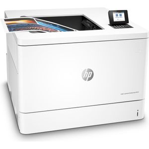 HP Color LaserJet Enterprise M751dn - Drucker - Farbe - Duplex - Laser - A3/L...