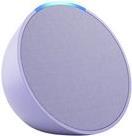 Amazon Echo Pop (1.Gen.) Bluetooth-Lautsprecher Lavendel (B09ZX7MS5B)