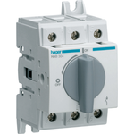 Lasttrennschalter HAB304 3polig 40A (HAB304)