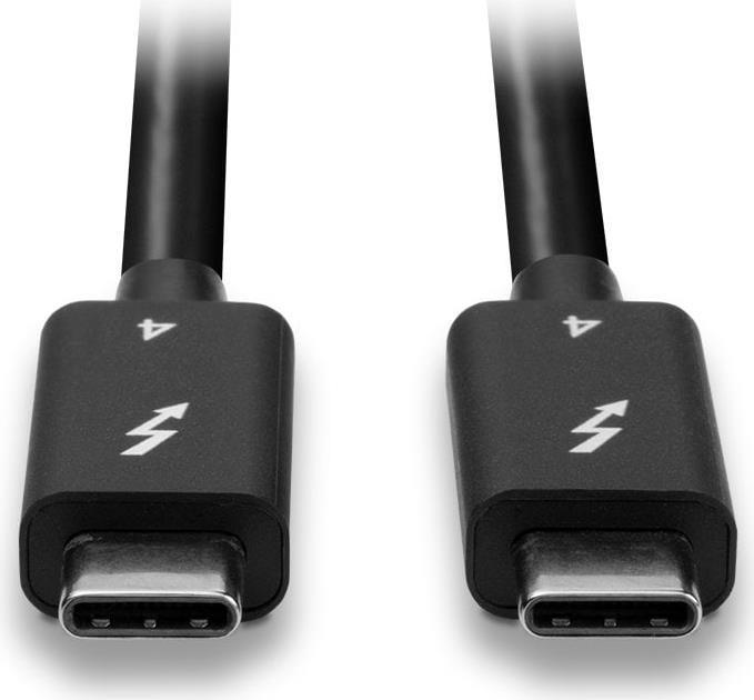 Lindy USB-Kabel USB-C (M) zu USB-C (M) (31120)
