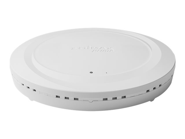 Edimax CAX1800 Wi-Fi 6 AX1800 Dual-Band PoE Access Point für Deckenmontage Weiß