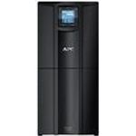 APC Smart-UPS C 3000VA LCD 230V (SMC3000I)